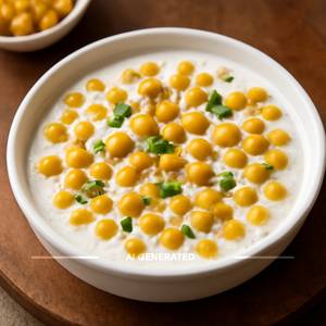 Boondi Raita