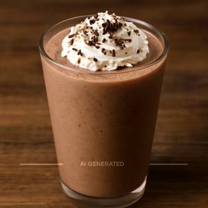 Chocolate Shake