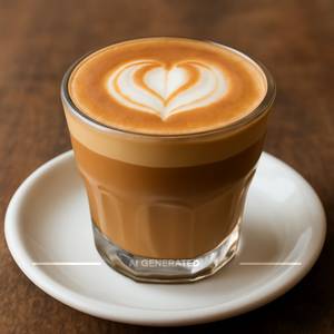 Cortado Coffee
