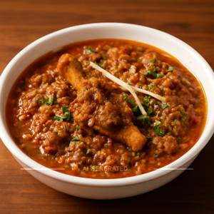 Mutton Rara Masala
