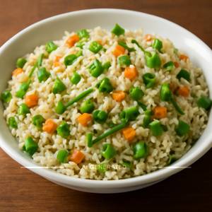 Veg Fried Rice
