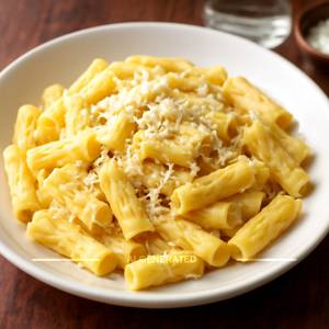 Cheese Pasta