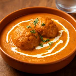 Veg Malai Kofta