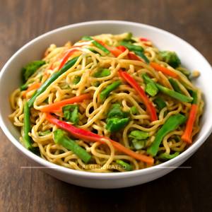 Veg noodles