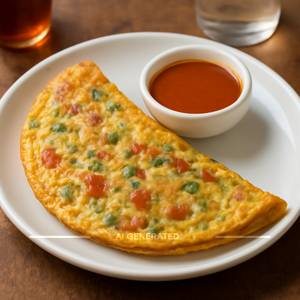 Omelette
