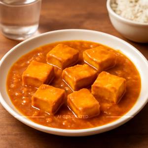Paneer Kurkure Momo