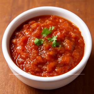 Tomato chatni