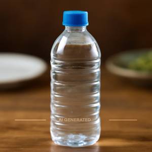 Water bottle