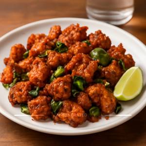 Chicken 65