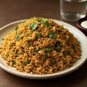 Masala Rice