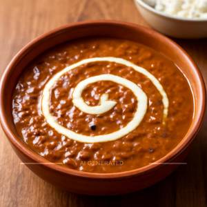 Dal Makhani