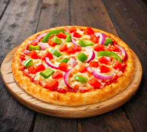 Country special pizza [9 inches]