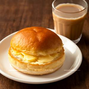 Bun Maska