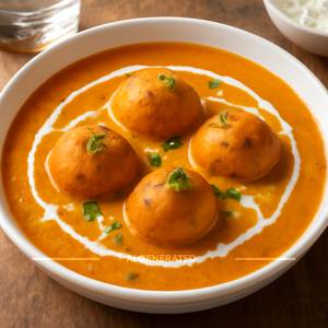 Malai Kofta