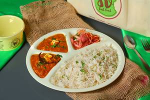 KADAI PANEER RICE