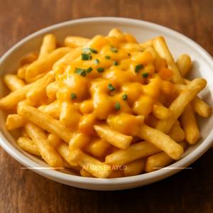 Cheesy Fries