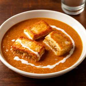 Paneer Pasanda