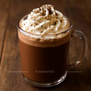 Chocolate Coffee