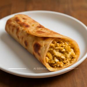 Egg Roll                