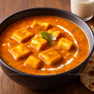 Paneer Butter Masala