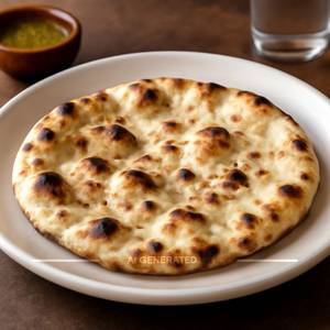 Tandoori Roti