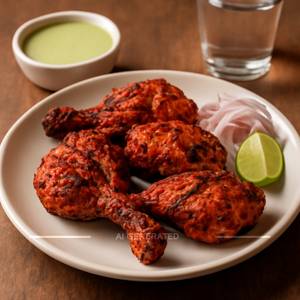 Chicken Tandoori