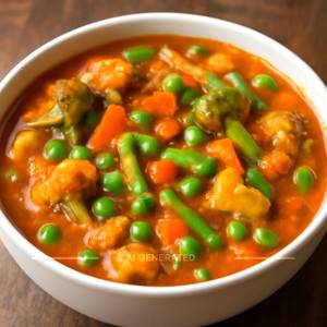 Mix Veg