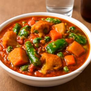 Veg Lajawab