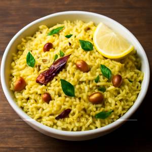 Lemon Rice