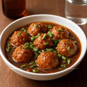 Manchurian