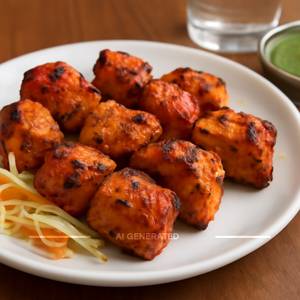 Chicken Tikka