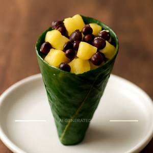 Chocochips Cone