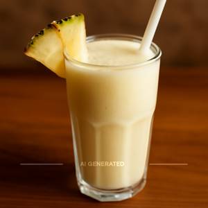 Pineapple Shake