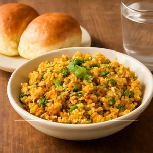 Egg Bhurji