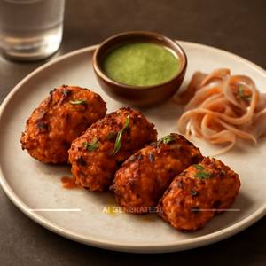 Achari Tikka