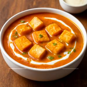 Paneer Butter Masala