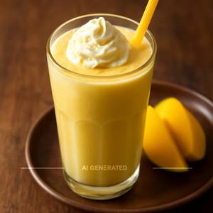 Mango Shake