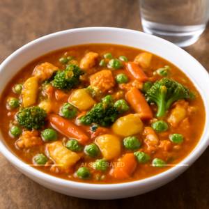 Mix veg