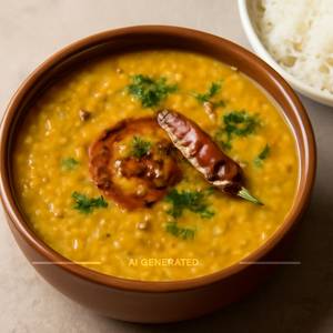 Dal Tadka
