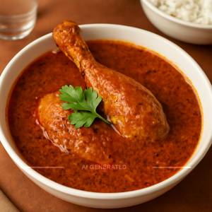 Chicken Varhadi