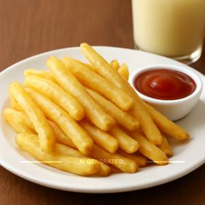 Finger Chips