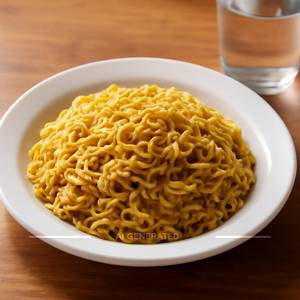 Plain Maggie