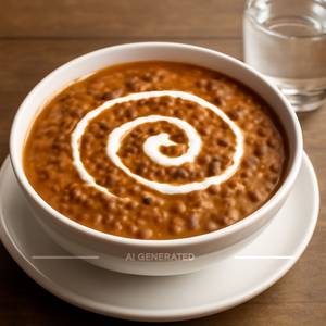 Dal Makhani