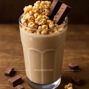 Kitkat Shake