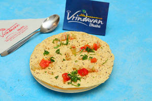 Papad Masala
