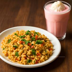 Anda bhurji
