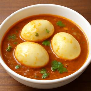 Egg Curry