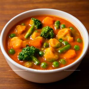 Mix Veg