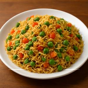 Veg singapuri rice