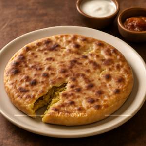Aloo Paratha